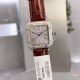 Low Price Copy Cartier Santos-dumont watches set with diamonds (6)_th.jpg